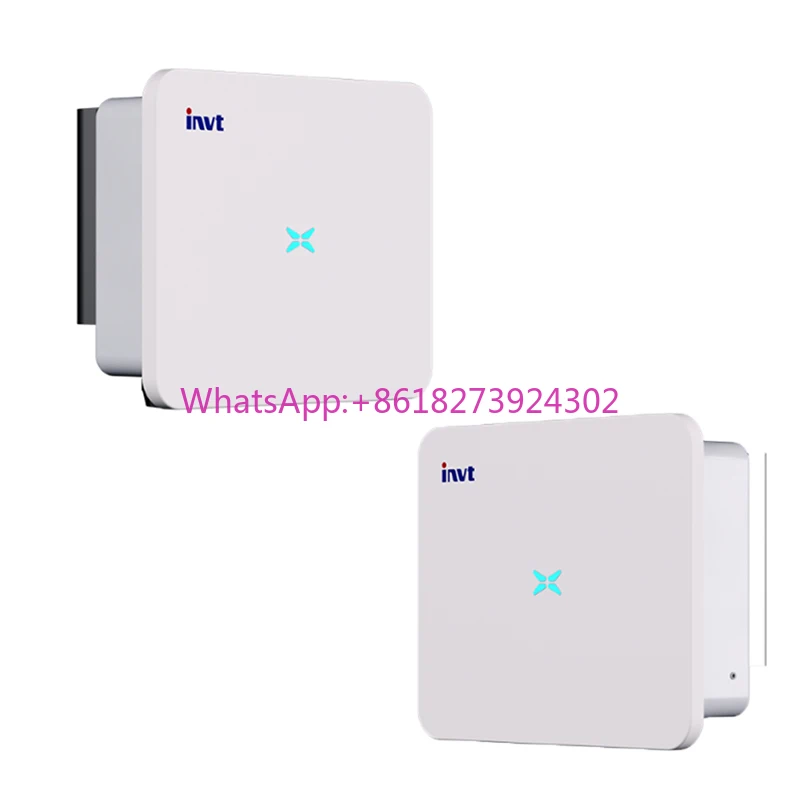

15kw Three Phase Inverter INVT XG Series XG 3-15KTR-S Solar Inverter