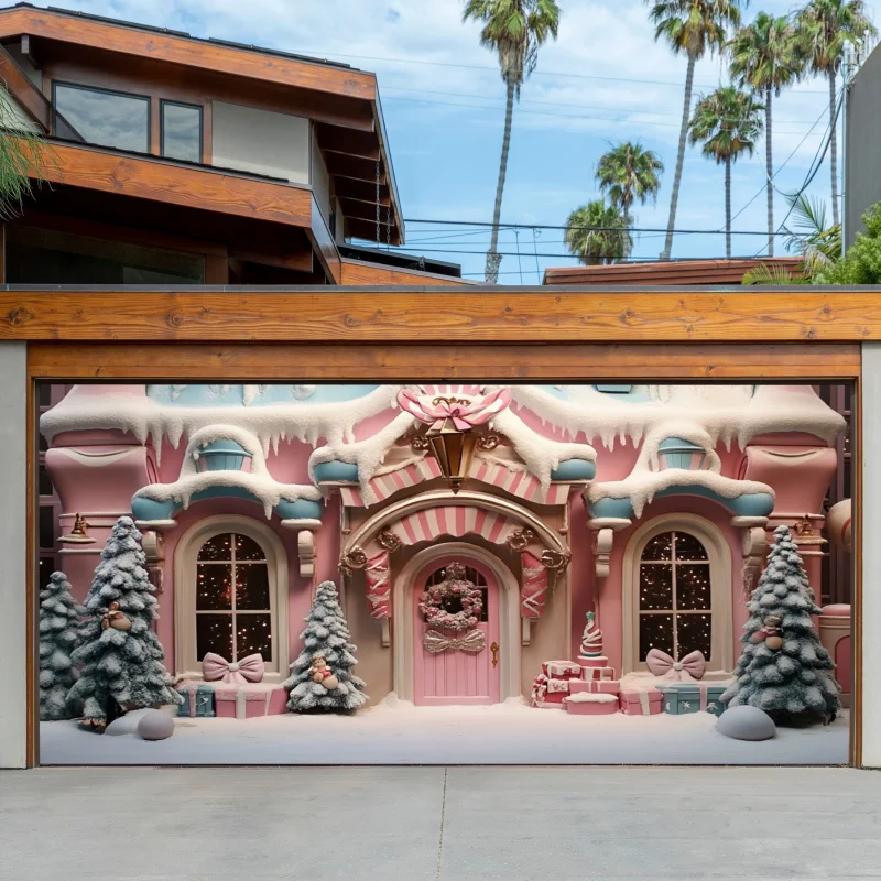 1Pc2D Flat, Charmin… - image