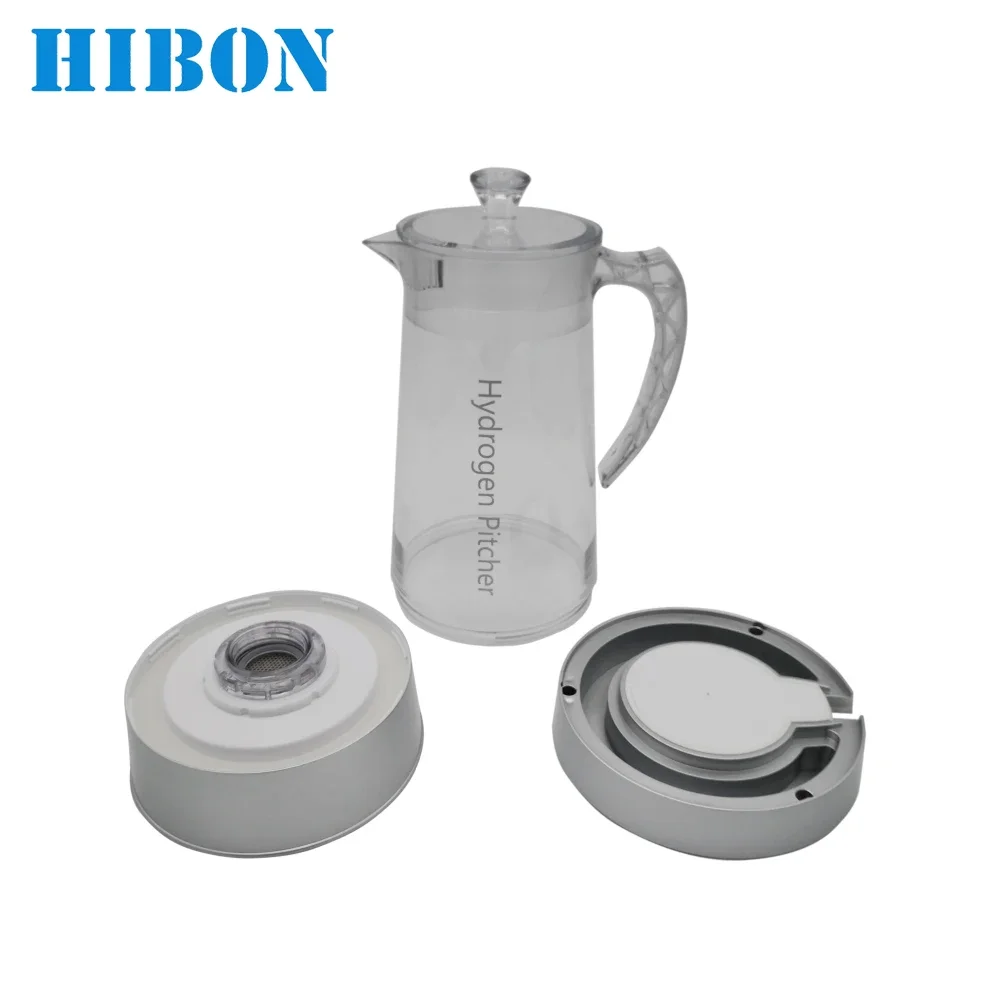 Alkaline Ion Water Ionizer For Making Healthy Hydrogen Water Japan