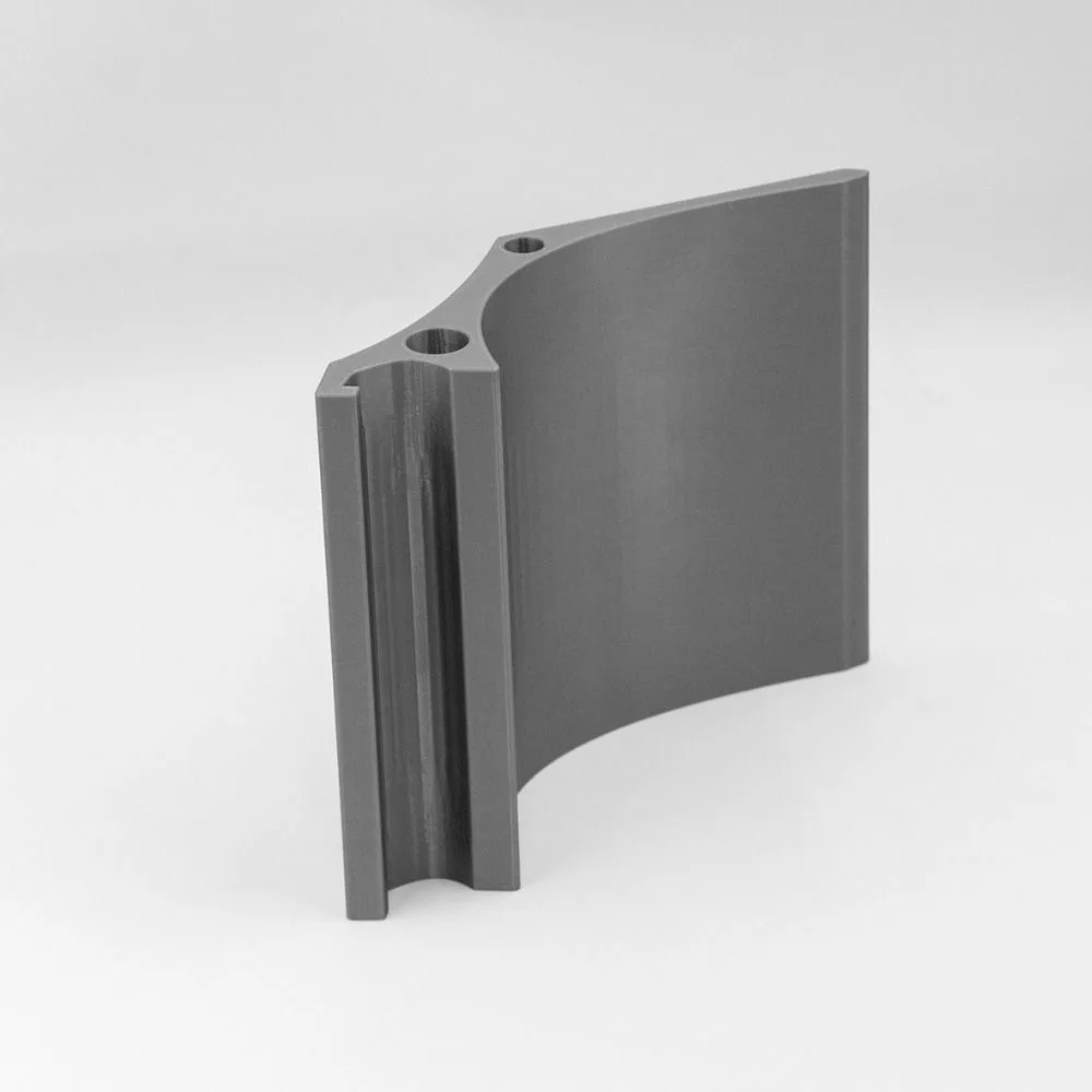 New Suspended Laptop Elevated Stand Portable Ergonomic Laptop Riser 3D Printed Raised Angle Tablet Holder Accessories