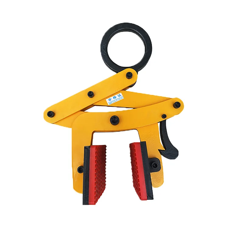 

320KG Mobile Plate Lifting Jig Assembly Line Porcelain and Granite Slab Vacuum Lifter Stone Clamp