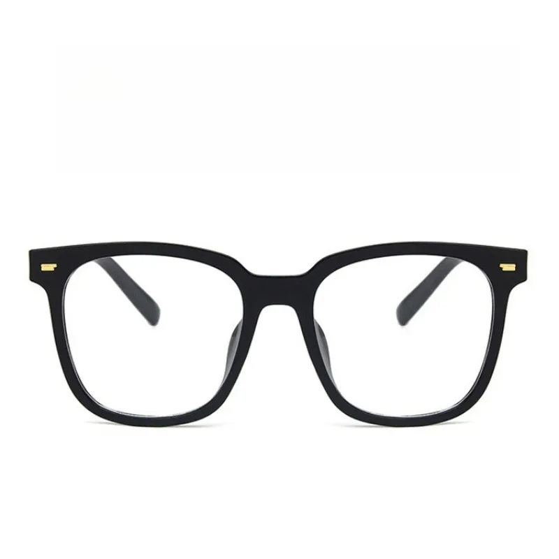Retro Sunglasses Men Women Fashion Sports Driver's Glasses Man Female Vintage Travel Shades Anti-blue Light Radiation Eyewear