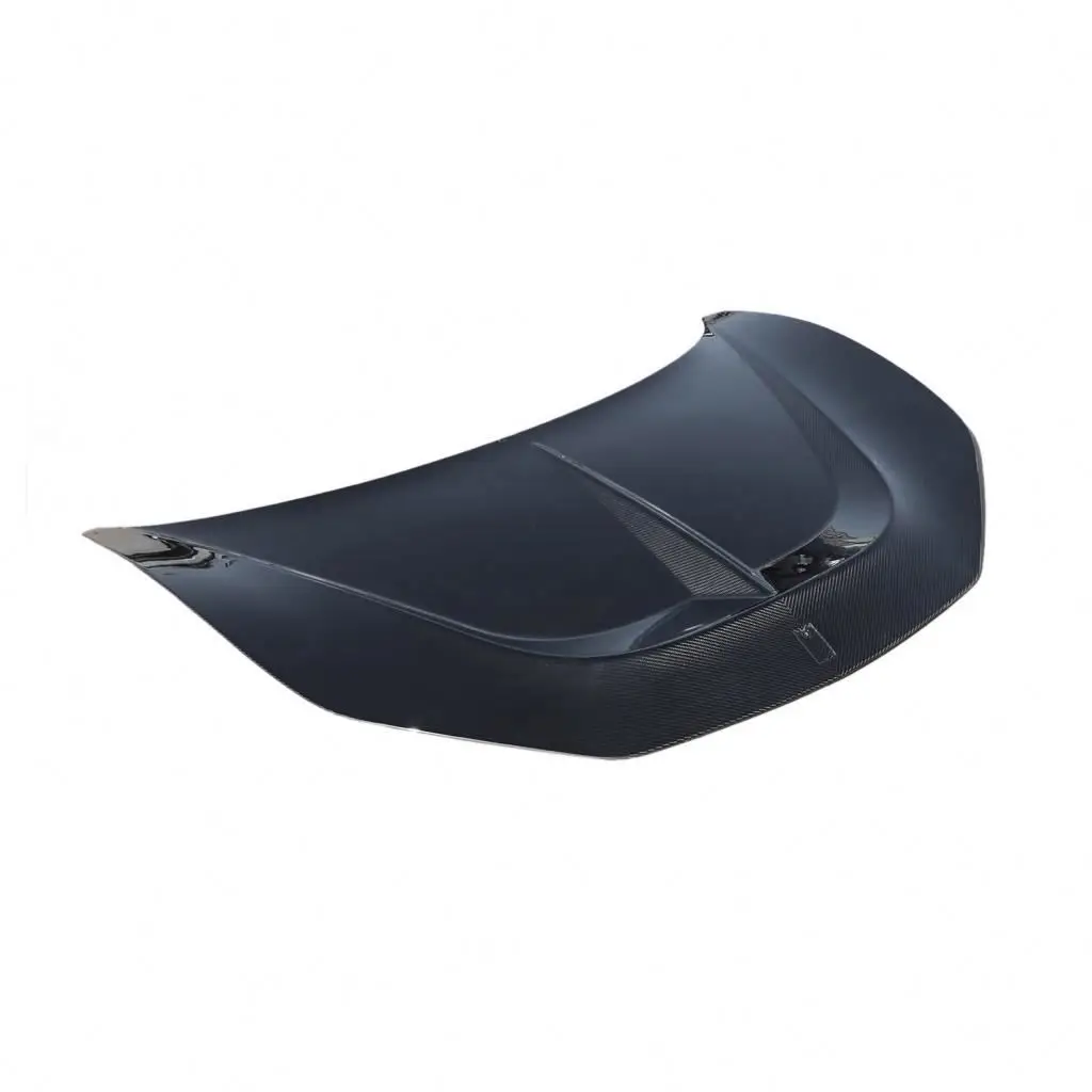 

Передняя крышка капота двигателя DRY CARBON для Ferrari 458 Italia Spider 2011-15