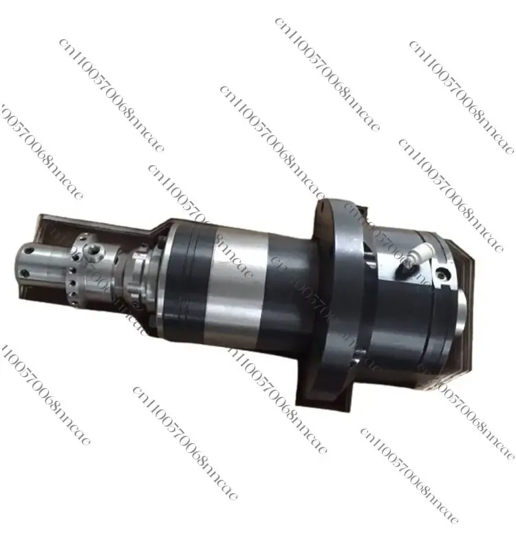 Manufacturing high quality numerical control milling machine spindles