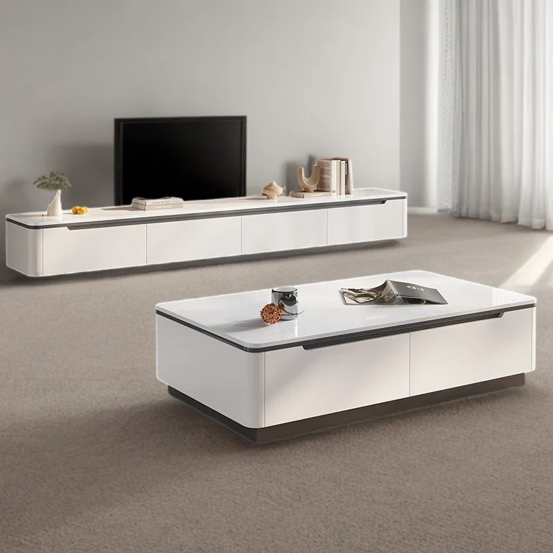 

Роскошная мебель в скандинавском стиле, стойка для телевизора, промышленный шкаф для эстетических комнат, развлекательный центр, выдвижной ящик для салона, гостиной, телевизора, домашний шкаф Meubel Unit