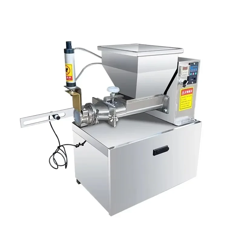 

Automatic Ce Approved Dough Divider Price Volumetric Dough Divide for Sale Dough Cutter Machine