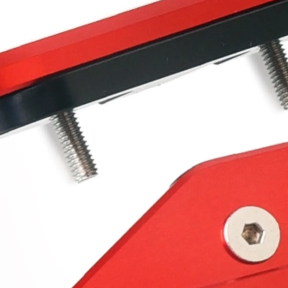 

For YAMAHA TMAX 530/560 T-MAX 530 SX/DX TMAX 560 TMAX 530DX 2012-2017-2022 Rear View Side Mirrors Bracket Hole Cap Clamp Cover