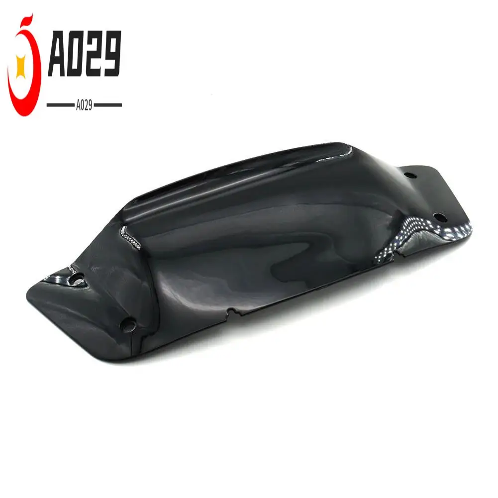 

A029-Motorcycle Wind Splitter Windshield Fairing Windscreen For CVO Street Glide 2023 2024 FLHXSE