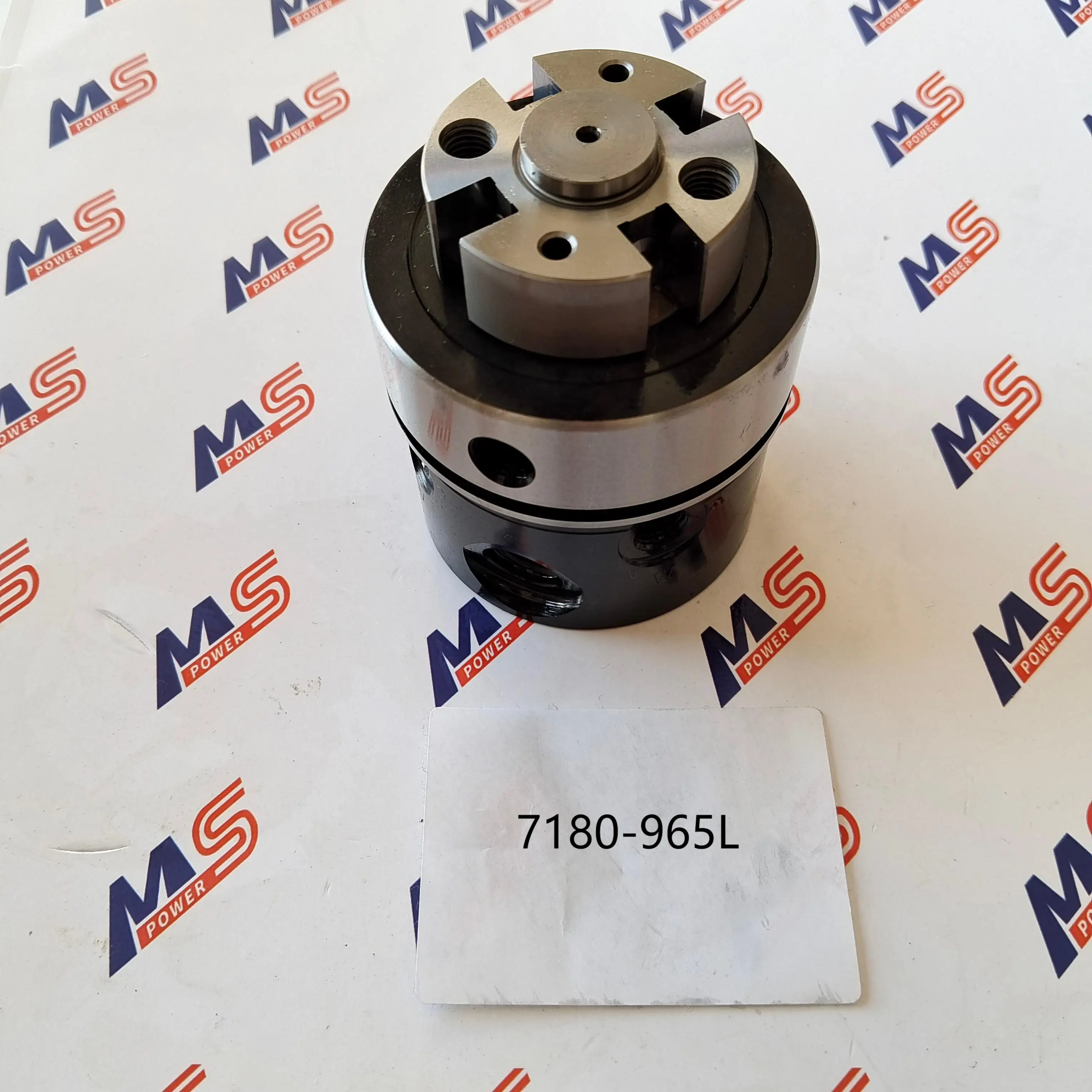 Testa rotore 7180-965L