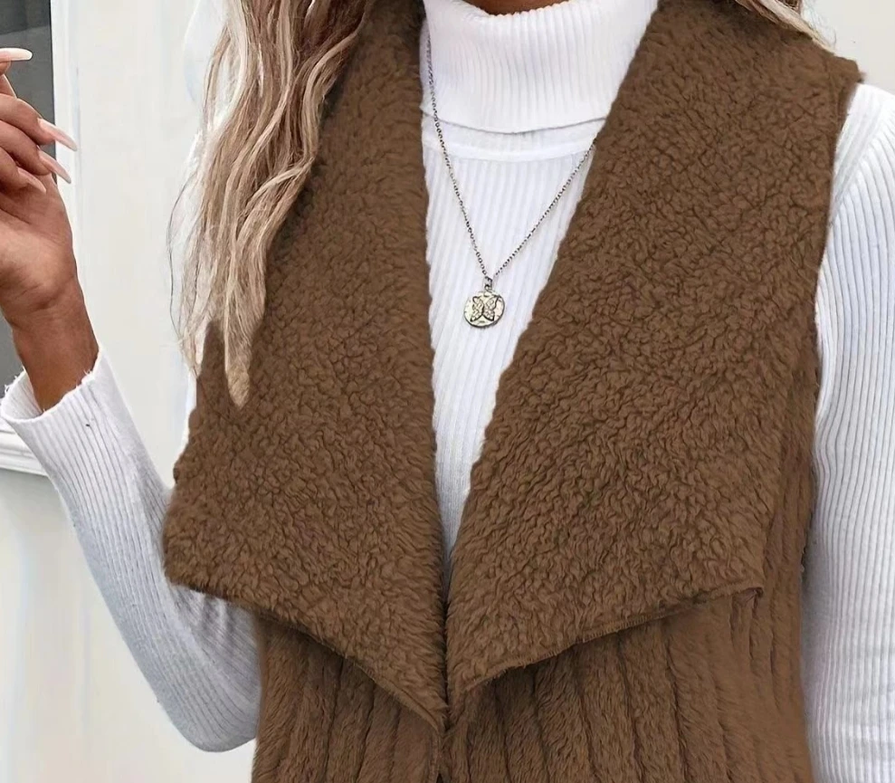 

Женская зимняя теплая куртка, женская однотонная повседневная блузка, теплый вязаный кардиган, пальто с длинными рукавами, весенне-осенний костюм с длинными рукавами