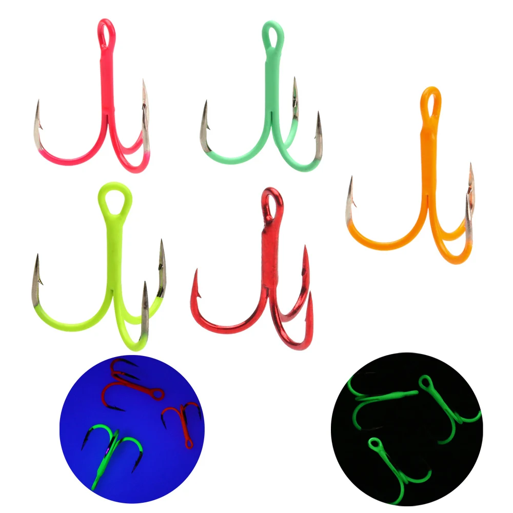 10PCS 14#-3/0# Uv/L…