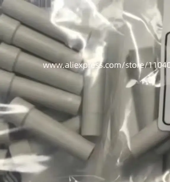 20PCS New S+C KQ2P-10 splice