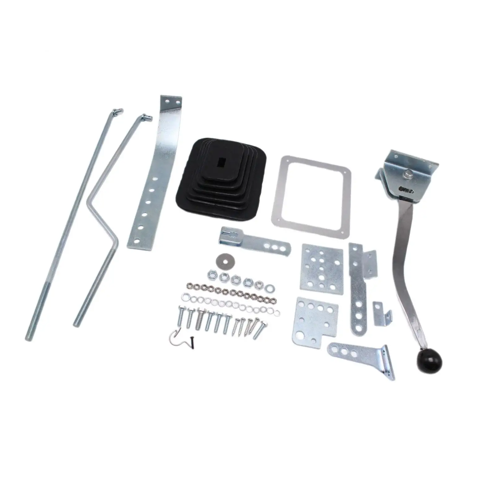 

3- и 4-скоростной рычаг переключения пола, автоматический быстрый переключатель для автомобиля Ford TH400