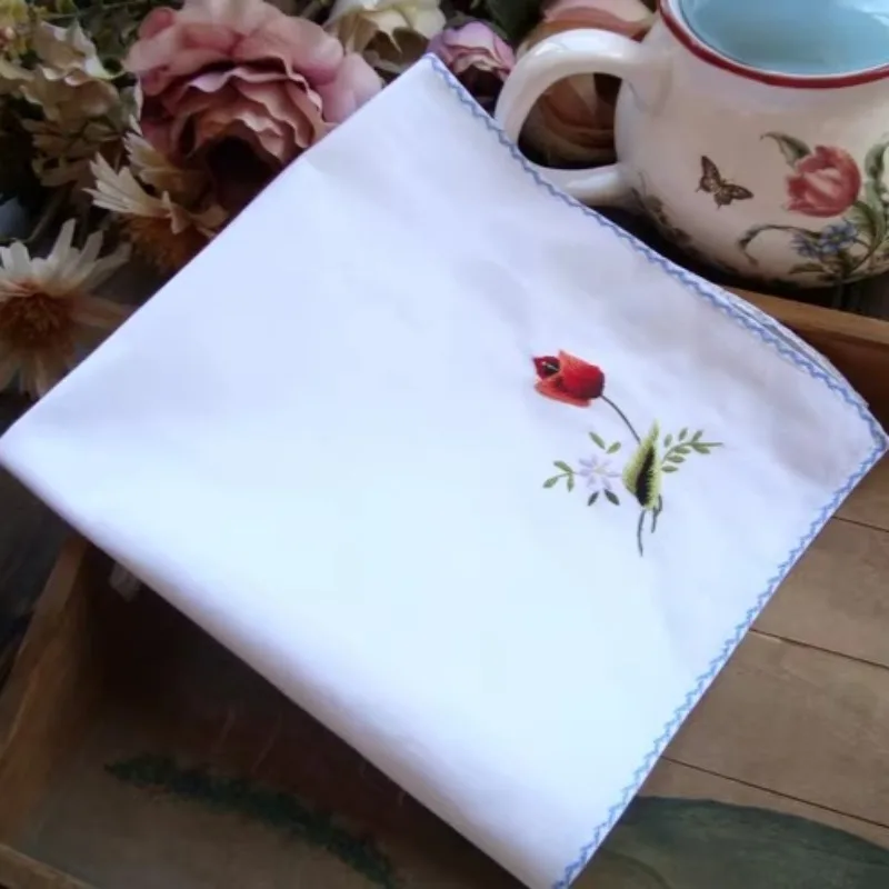 2pcs-40x40cm-pure-cotton-hand-embroidered-tulip-fabric-napkin-square-cover-british-retro-style-table-handkerchief