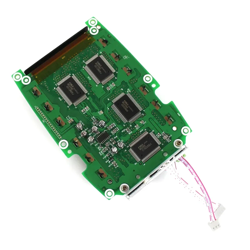 

A51K-ЖК-монитор экскаватора для CAT E320C 322C 312C 320C 330C 325C 260-2160 157-3198