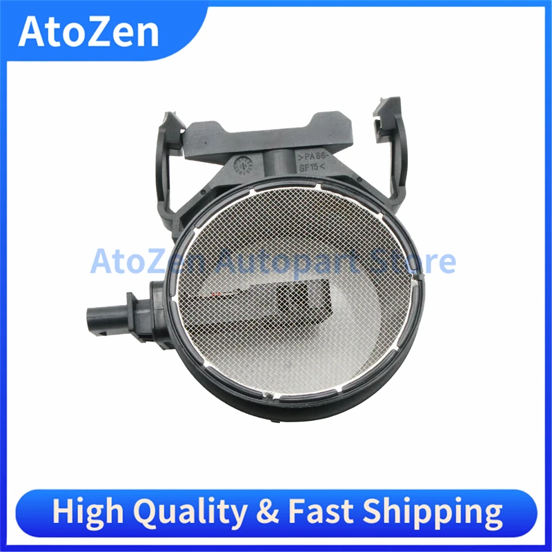 

Mass Air Flow Sensor MAF Sensor 0280218190 0280218191 for MERCEDES-BENZ C-CLASS W203 W204 CL203 S203 S204 E-CLASS W211 W212 S211