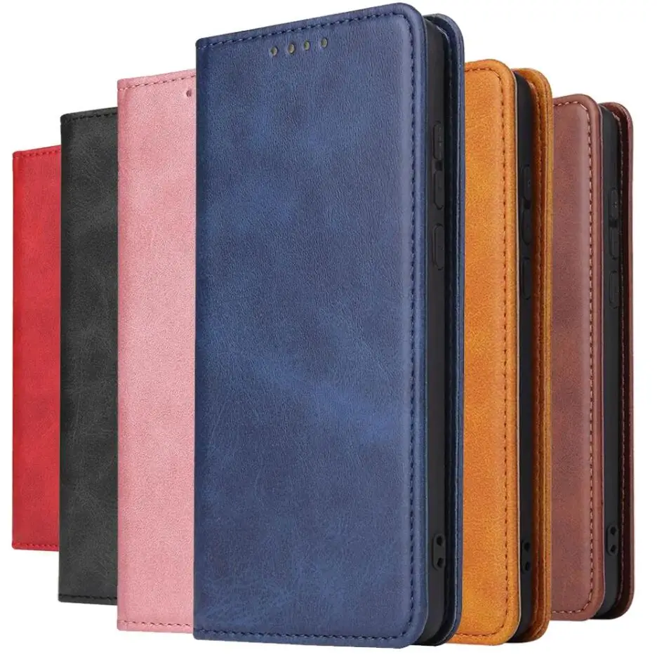 Flip Case Fundas for Alcatel One Touch Idol 3 4 5 5s Pixi 3 4 Pop 4 Plus 6045Y 6055Y 5019D 5045D 9001D Wallet Leather Cover Capa - view 3