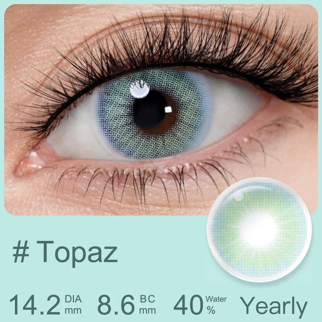 Variant: Topaz