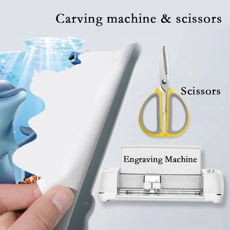 A4 10Pcs Laser Heat Transfer Paper Dark/Light Colours White Laser Printer For DIY T-Shirt Light/Dark Black Fabric Transfer Paper