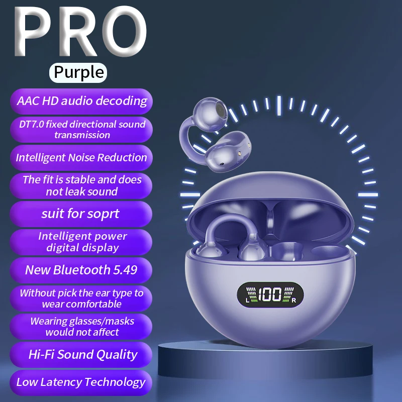PRO-Purple