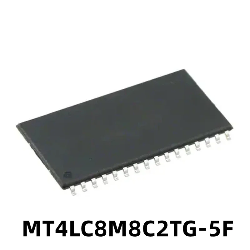 1PCS MT4LC8M8C2TG-5…