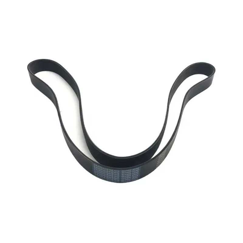 

【Best-selling】YANN'S Heavy Equipment Parts 12PK2100 12-PK-2100 D/iesel Engine Part Fan Belt Multiribbed Belt