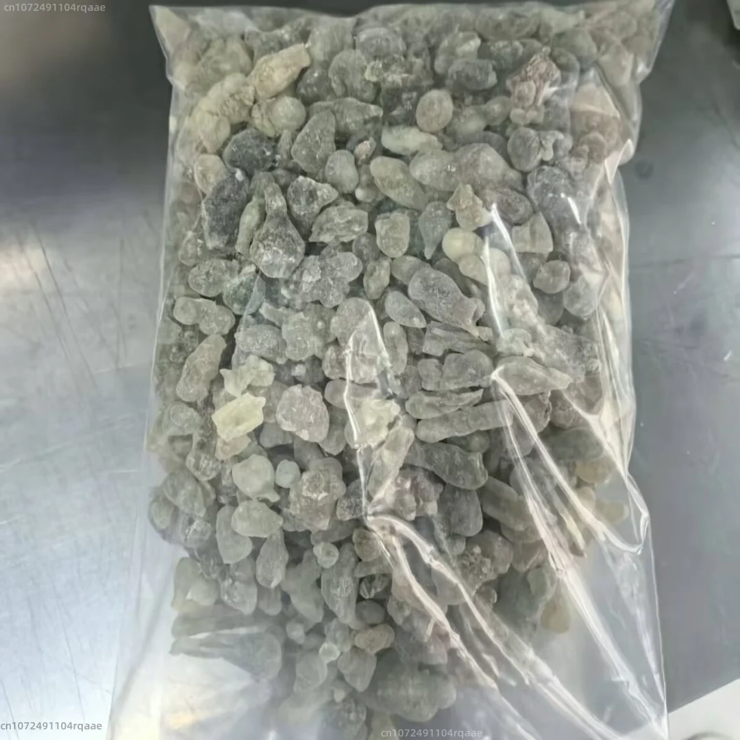 Natural Resin Incense, Hojari & Oman Frankincense, Indonesian Benzoin, Ylang Aromatic Flower for Home Aroma, Meditation, Smudgin