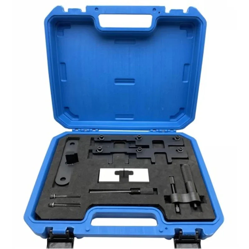 Timing Tool For Land Rover V8 3.6 4.4 Diesel Engine Camshaft Crankshaft Drive Chains Locking Timing Tool kit