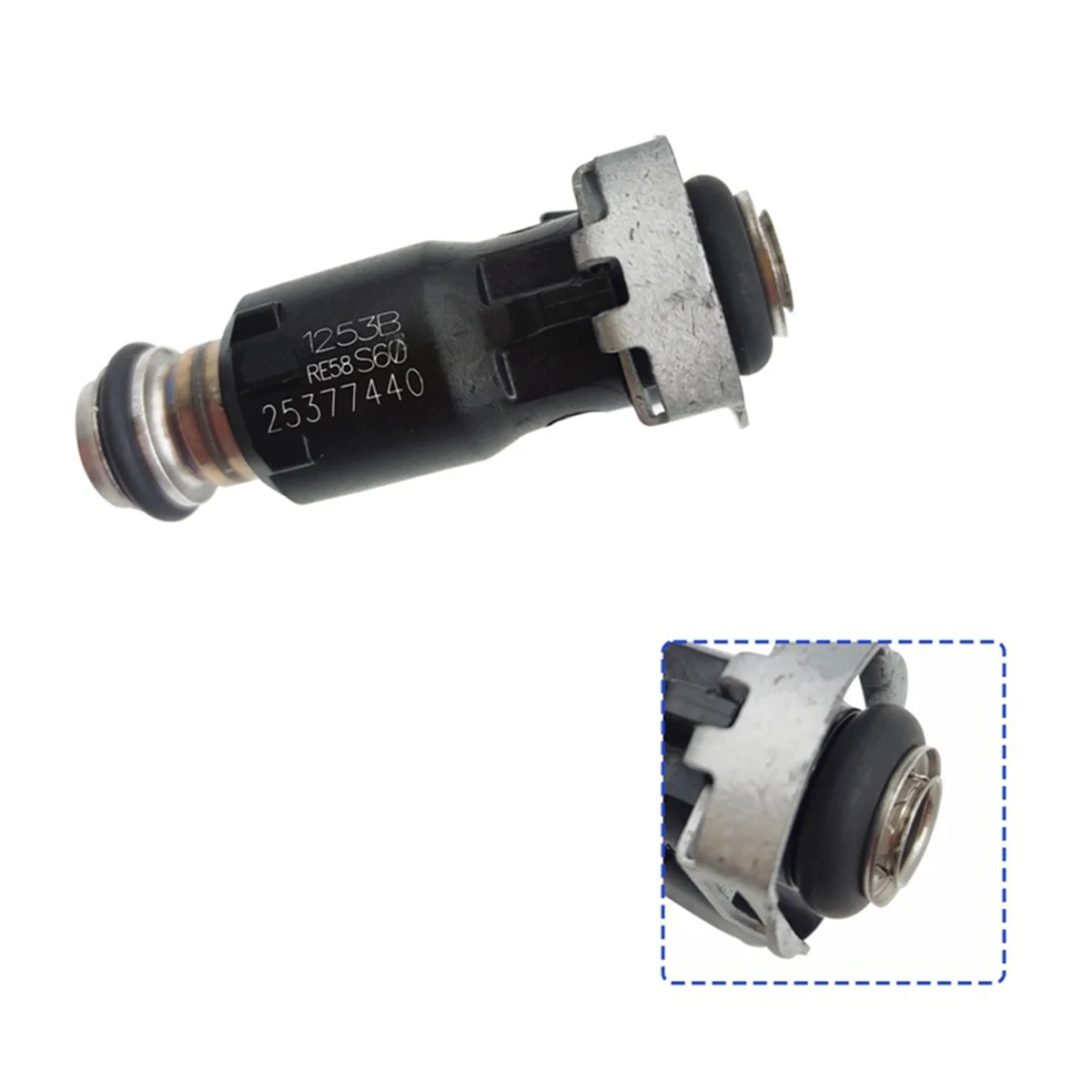 Fuel Injector for CFMOTO X8 800 800CC CForce UForce Zforce 800-EX 2012-2019 0800-171100