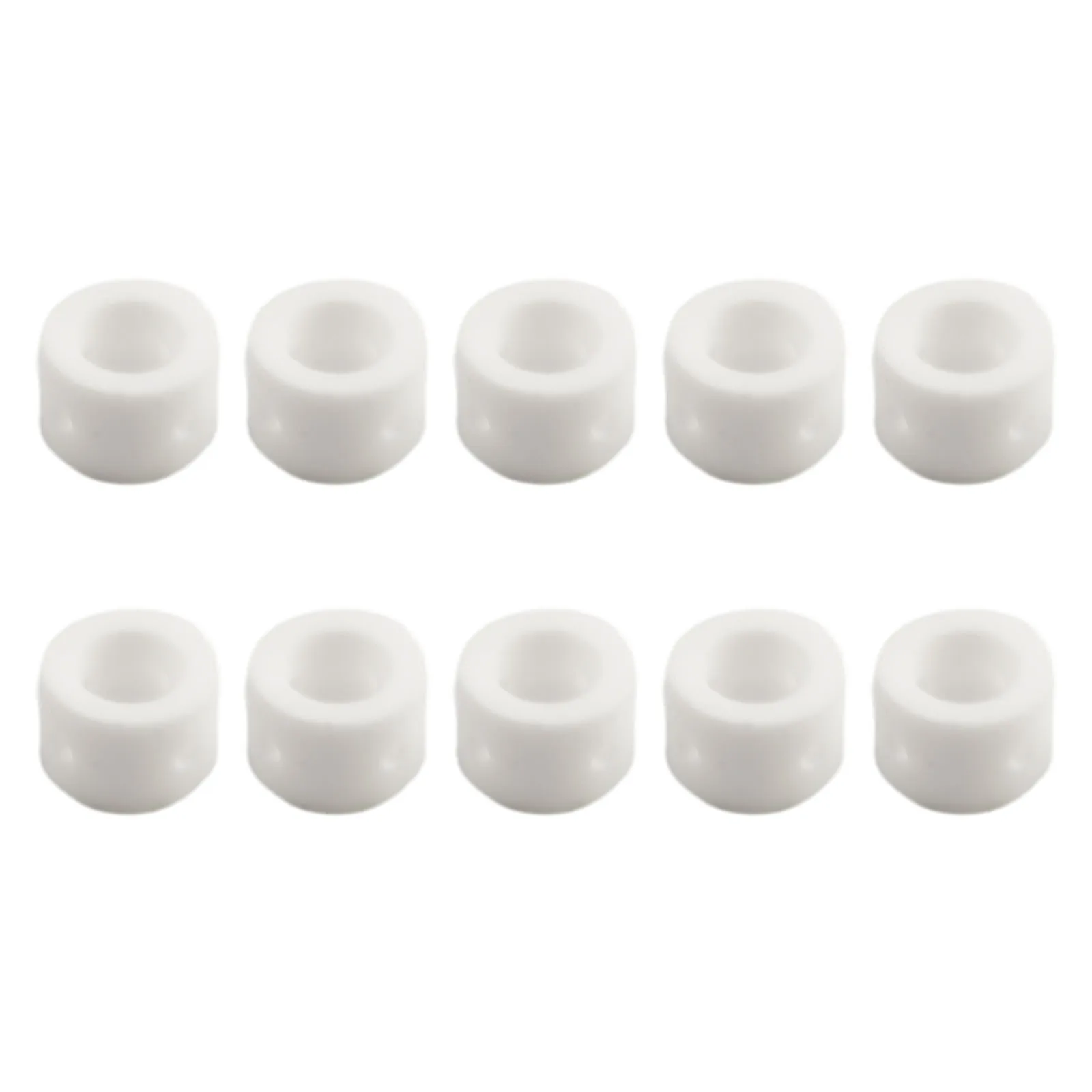 

60Pcs Plasma Cutter Nozzle Tips Consumables for PT-31 Torch 40 CUT40 For CUT50 Compatible Replacement Components