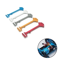 New Metal Upgrade Parts Second Floor Slab For Wltoys RC Car A949 A959 A969 A979 K929 Accessories