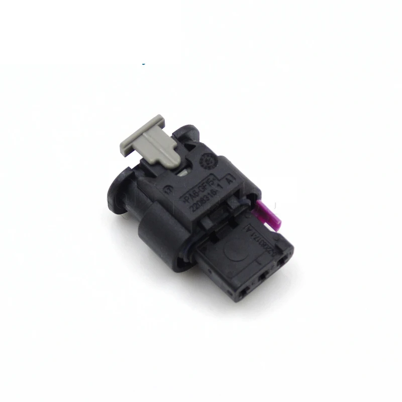 TE/AMP automotive connectors Housing for Male/Female Terminals  MCON Interconnection System 1-1718643-1/1-1718644-1