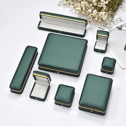 1pc Fashion Minimalist Jewelry Storage Box For Women For Jewelry Organizer
