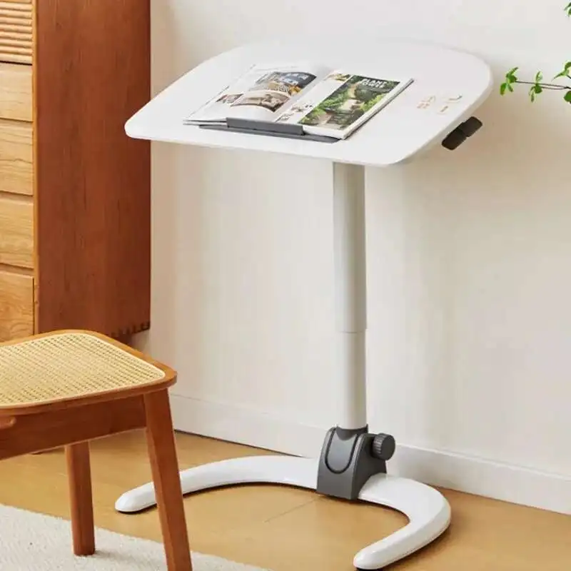 

Bedside Cheap Student Stationery Writing Office Desks Minimalist Motion Desk Frame Bedroom Executive Adjustable Home Office