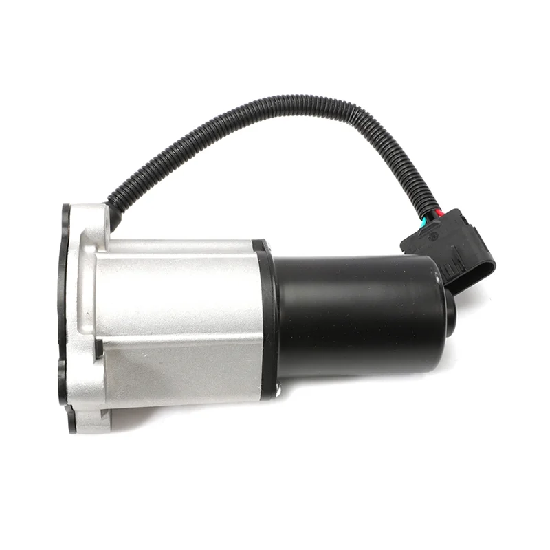 

Transfer Case Shift Motor For Trailblazer GMC Envoy XL XUV 2002-2009- Part Numbers 600-904 88996638 89059278