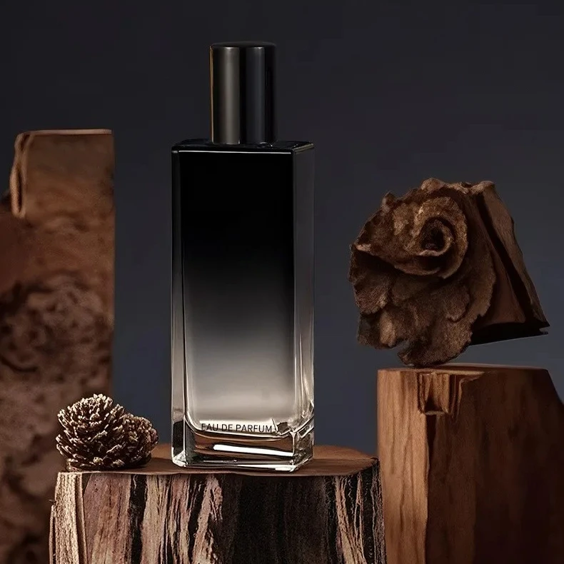 مثالية للمواعدة Eau de Parfum، عطر حار طازج طويل الأمد، كولونيا طازجة وودي ليلا ونهارا، شحن مجاني الولايات المتحدة الأمريكية