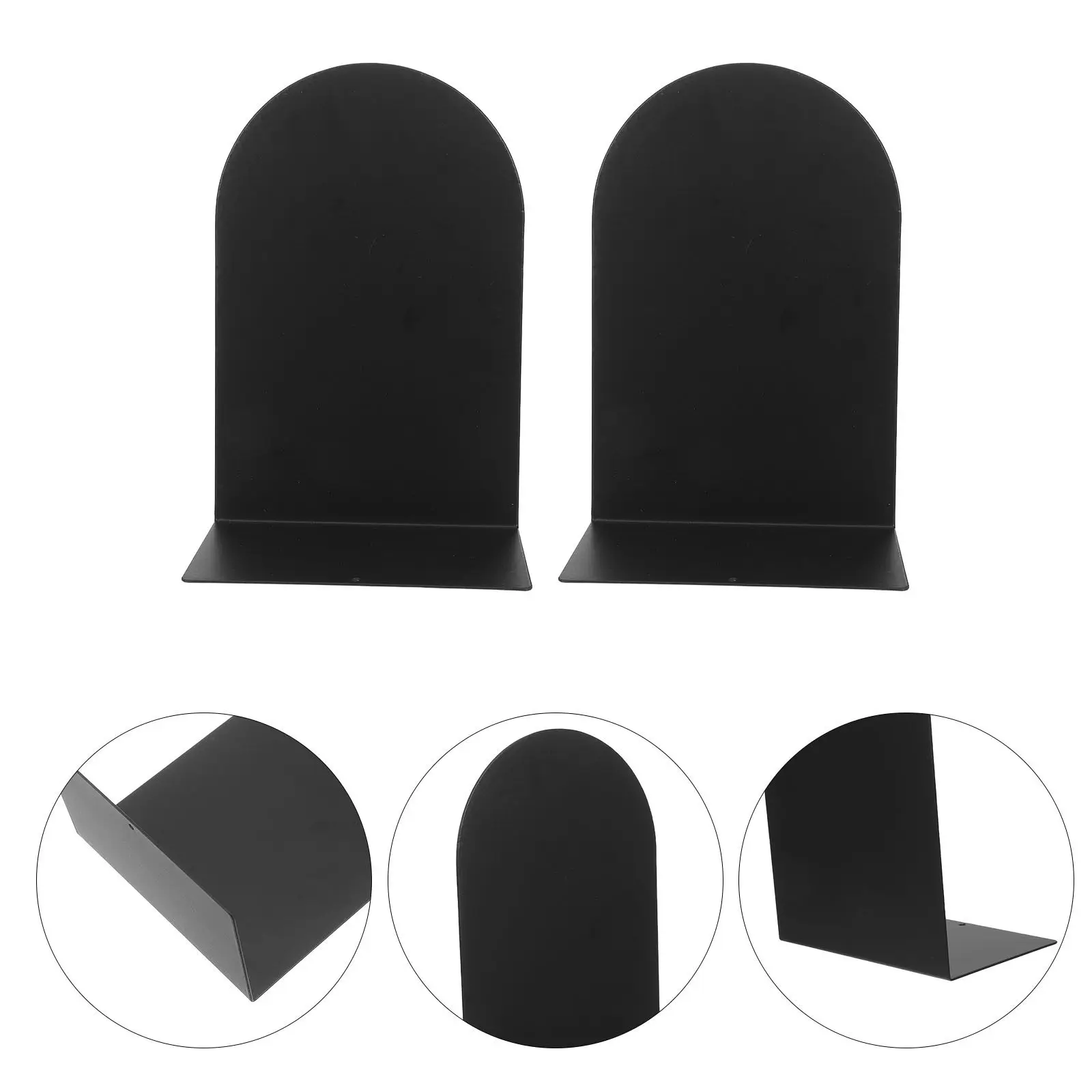 4pcs-bookends-metal-l-shaped-desktop-book-stopper-heavy-duty-book-holder-for-office-home-school-shelf-organizer