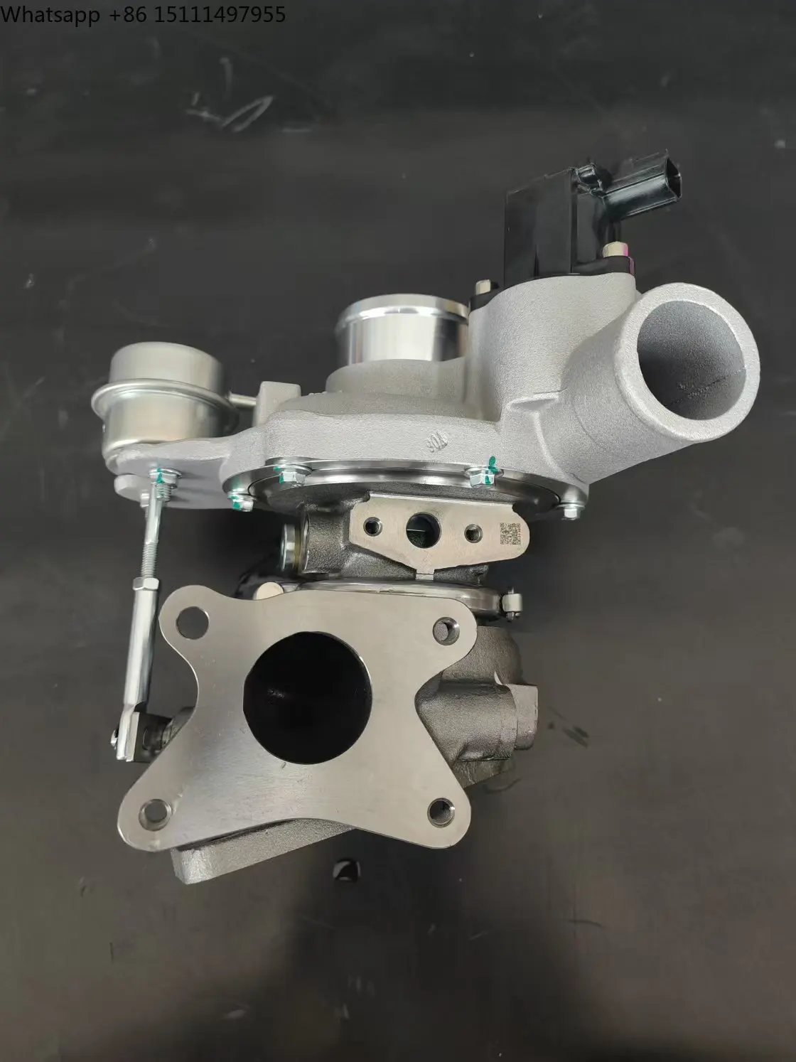 51091007606 53319886910 4032106 51.09100-7606 المصنع مباشرة K31 الشاحن التربيني لشاحنة الرجل توربو