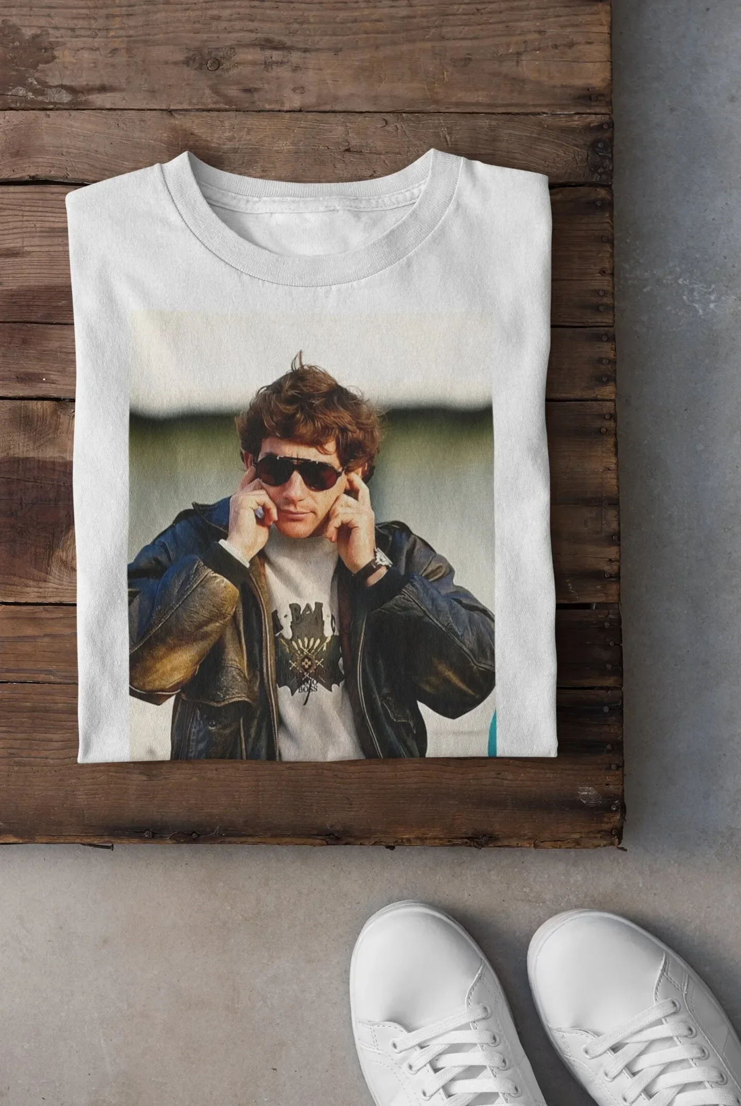 ヴィンテージ-アイルトン-セナ-tシャツ-グランプリ-スウェット-自動車レース-カーレース-ファン-トップ-モータースポーツ愛好家-ドライバー