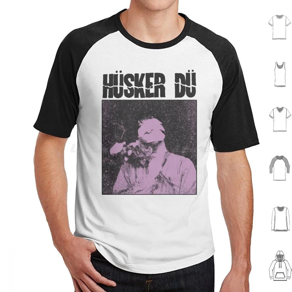 Vintage Husker Du Fanart Hoodies Long Sleeve Husker Du Husker Du Long Sleeve Top Selling Husker Du Husker Du Wood Husker