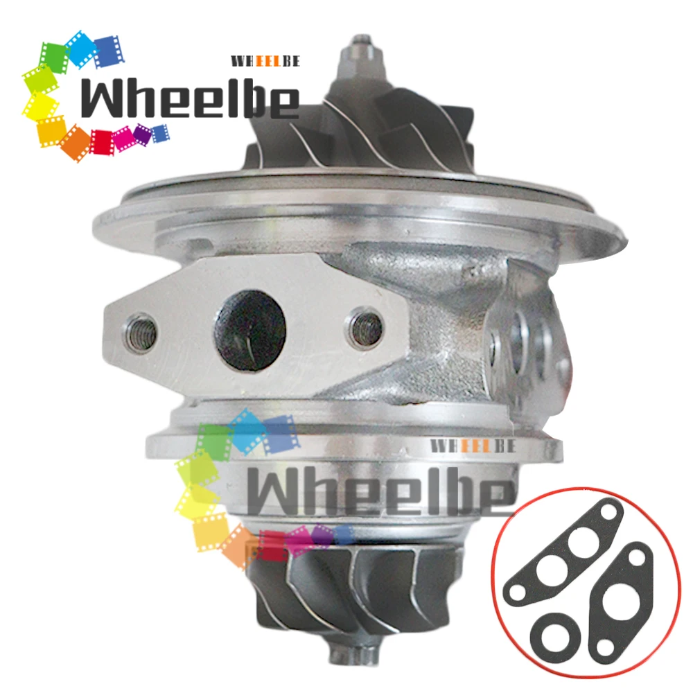 

CHRA Turbo Cartridge For Honda 2HX, 2LD, 2LX, 2SV 2TW XSVA with 1.5L 49373-07011 49373-07012 49373-07013 49373-07100 189005AAA01
