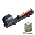 red dot