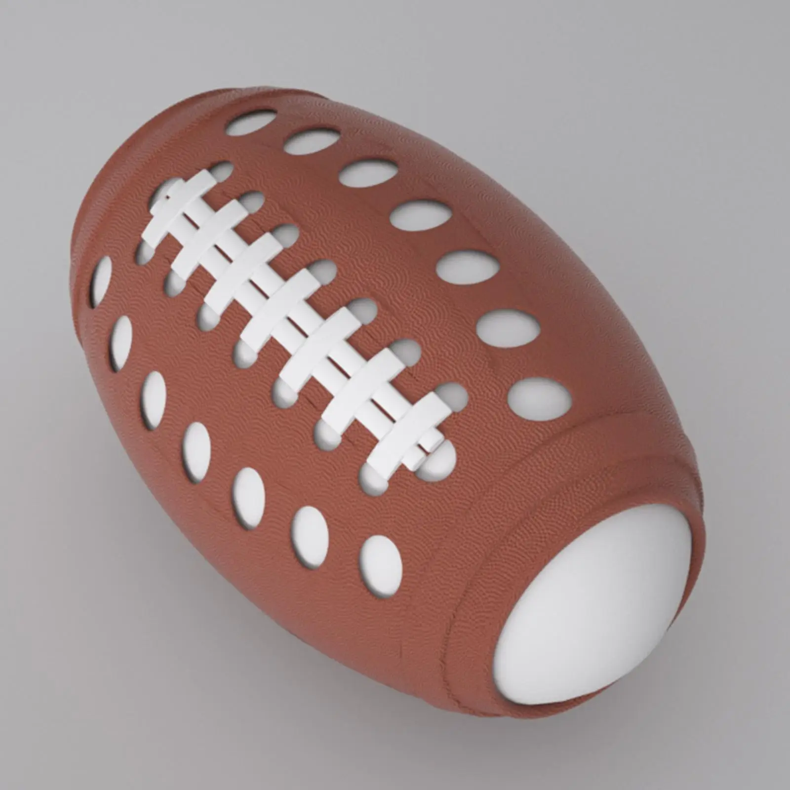 Water Rugby Ball Mini Sport Pool Football Silicone Sponge Swimming Play Toy Bulk Party Favor for Outdoor Game Kids Adults