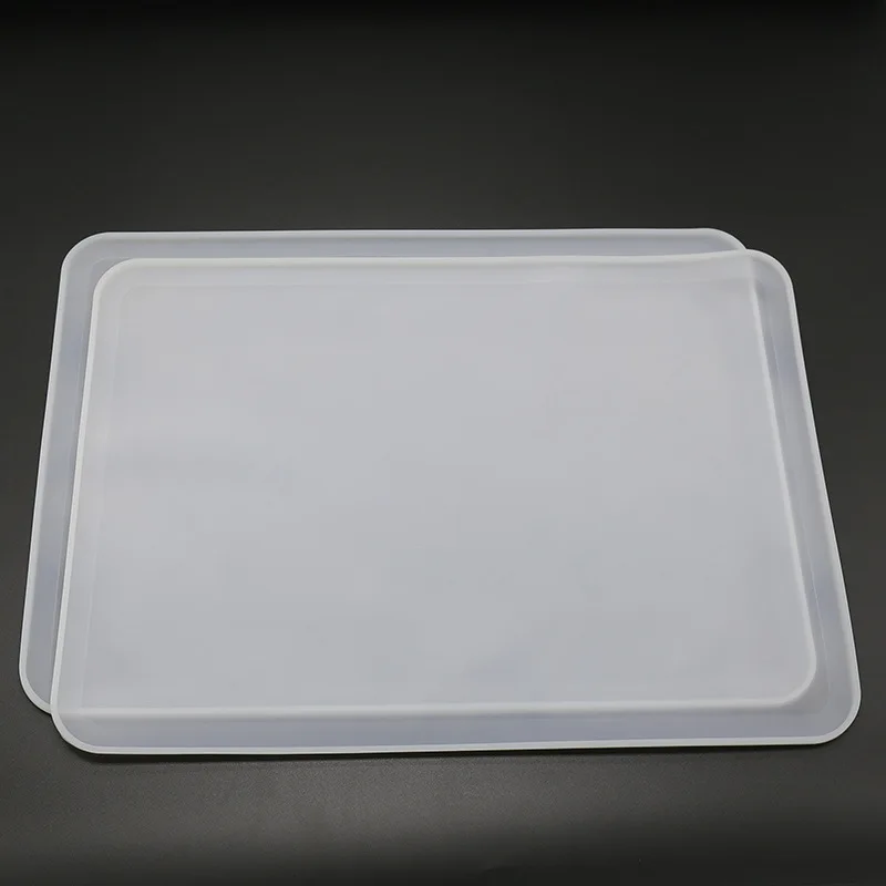 3pcs Silicon Film For ST3042 3D Vacuum Sublimation Machine Heat Transferring Silicone Sheet Vacuum Cover