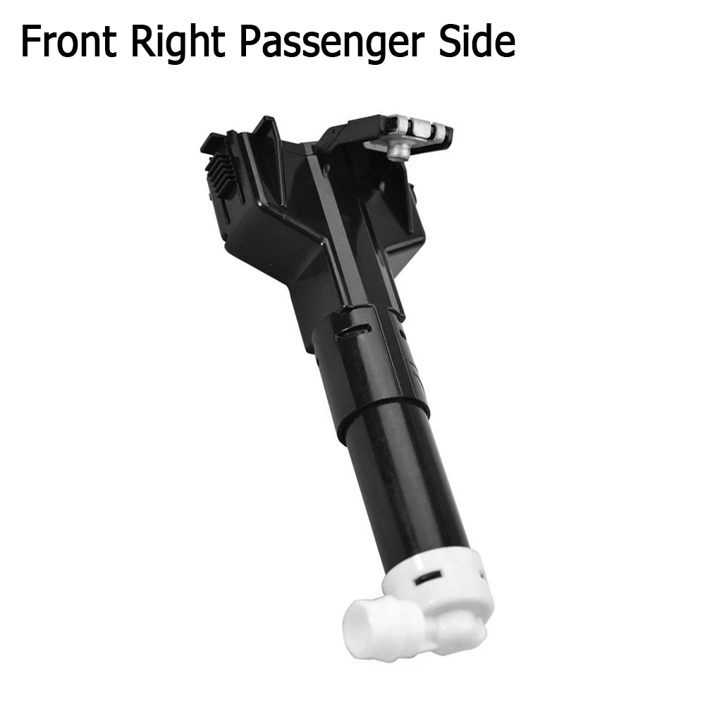 1Pc Headlight Washer Spray Nozzle Jet Left/Right Side 85208-50110 85207-50110 For Lexus LS460 LS600H 2013 2014 2015 2016 2017 - Image 3