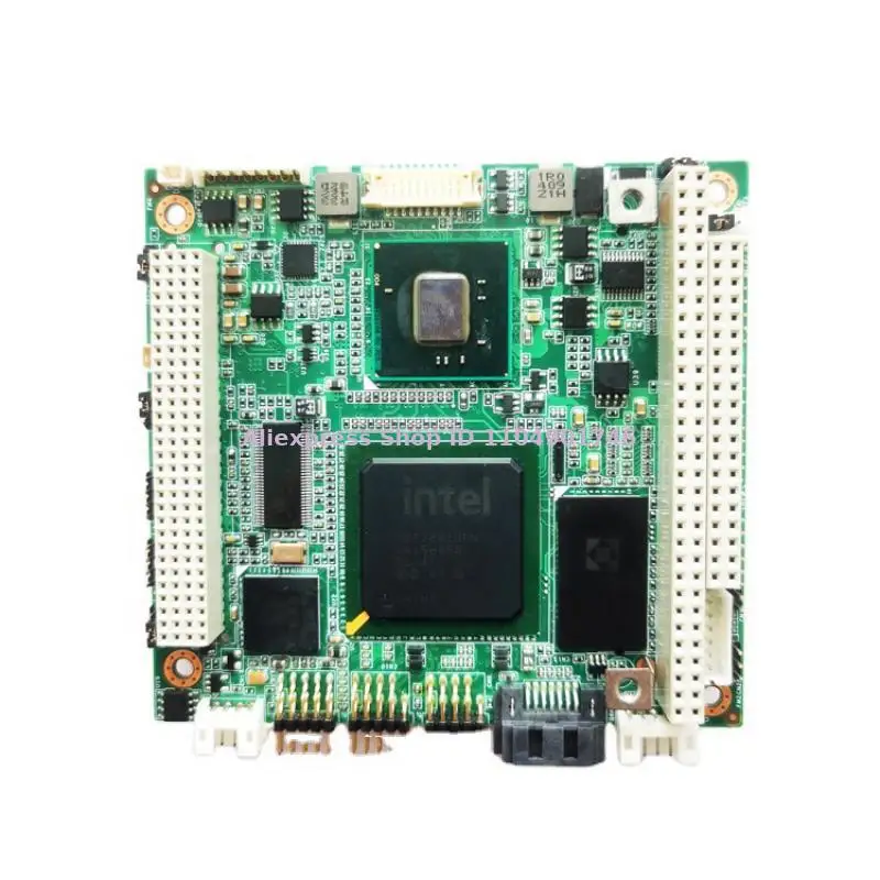 

Подходит для встроенной материнской платы промышленного управления Advantech PCM-3362N PCM-3362 REV A101-2 — в наличии