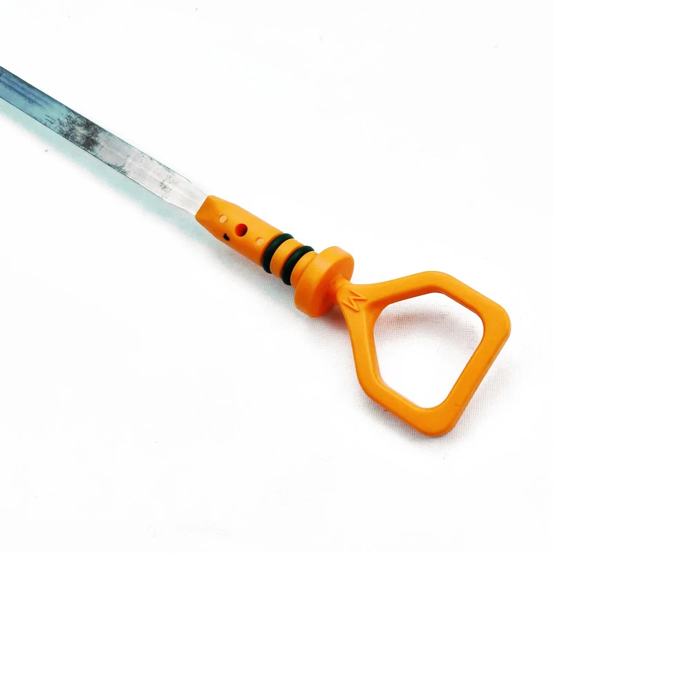Engine Oil Level Dipstick For Honda For Civic EL 1.7L 2001-2005 15650-PLM-004 Oil Gauge Level Dip Stick Engines Component