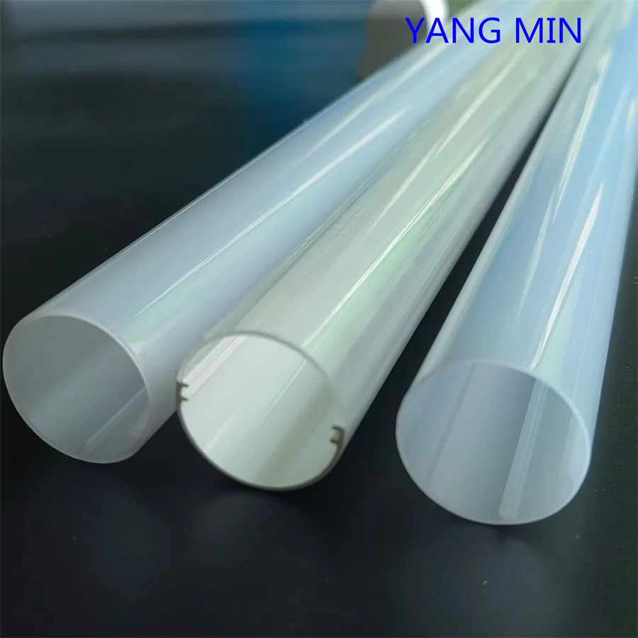 

150cm each piece each T8 Led Tube Lighting Assemble 100% Full T8 Led Tube Light Housing Full PC Tube