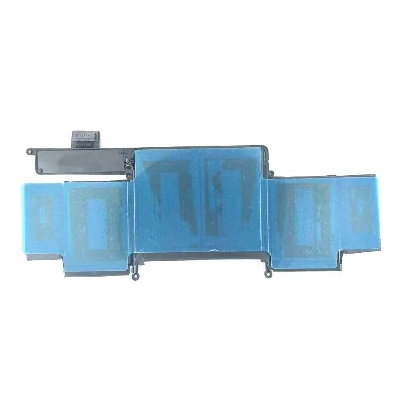 11.42V 75Wh A1582 Battery Replacement For MacBook Pro 13 Inch Retina A1502 Early 2015 with Overcharge Protection