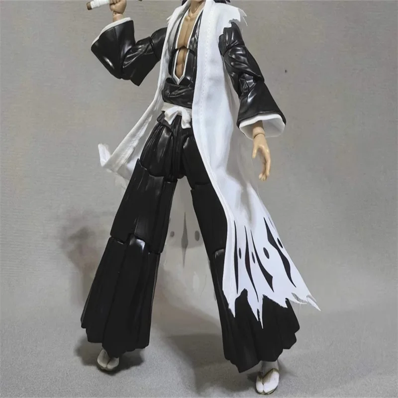 1/12 Male Soldier Clothing Accessories Trendy Cloak Coat Model Fit 6'' Action Figure Body In Stock